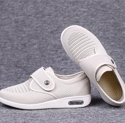 Zapatos anchos para diabéticos - Diab