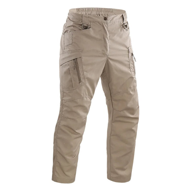 Multifunctional Outdoor Cargo Work Trousers