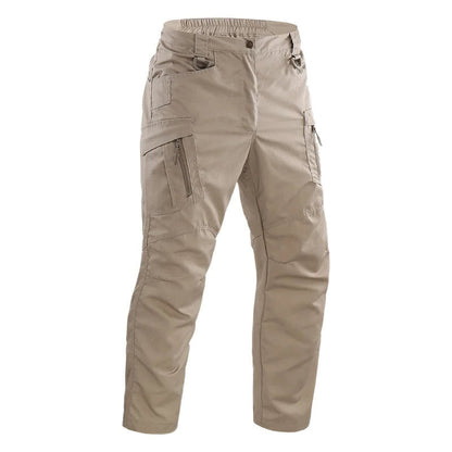 Multifunctional Outdoor Cargo Work Trousers