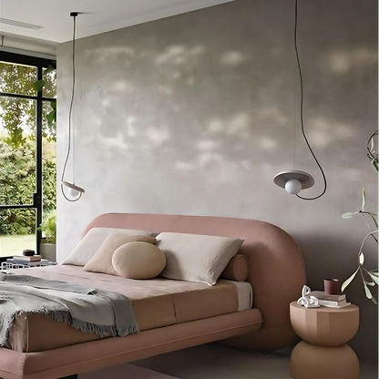 Lampada a sospensione LED minimalista - moderna e regolabile