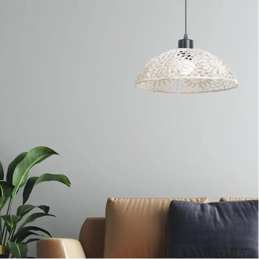 Lámpara colgante Luminosa Infinity - Elegancia y ambiente