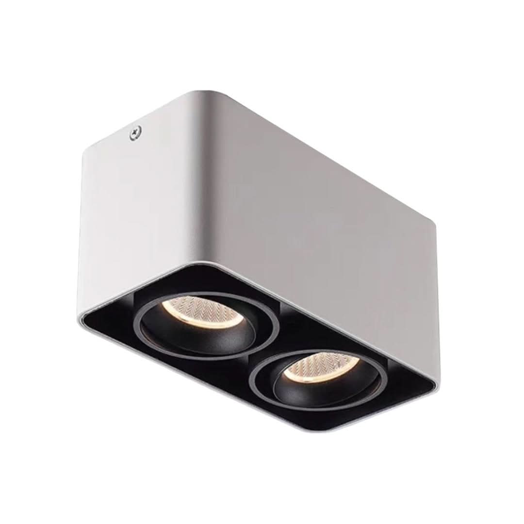 LightKing - Square Adjustable Ceiling Grid