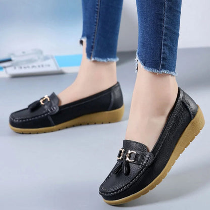 Irma – Stylish Slip-Ons for Every Occasion