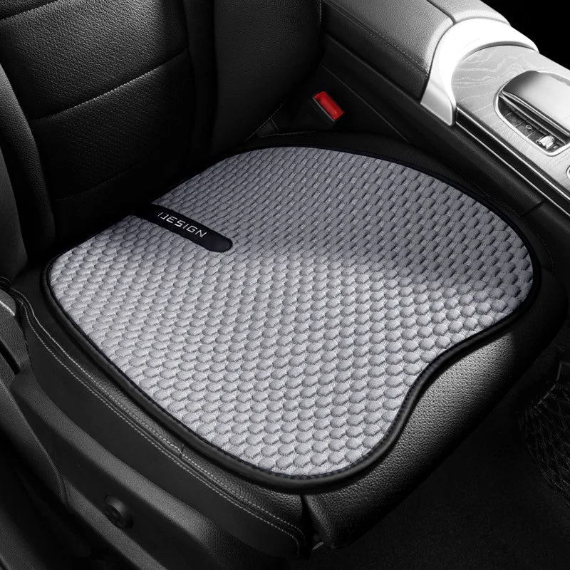 Cuscino universale traspirante per sedile auto, comfort estivo