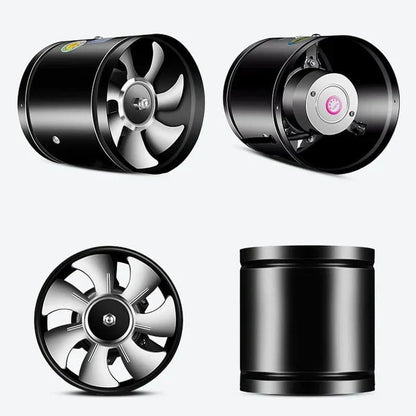 Powerful Exhaust Fan