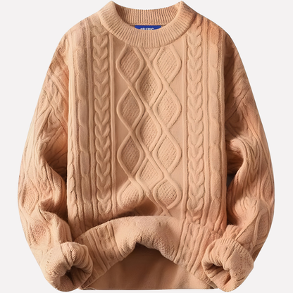 Women's Vintage 90s Crewneck Pullover