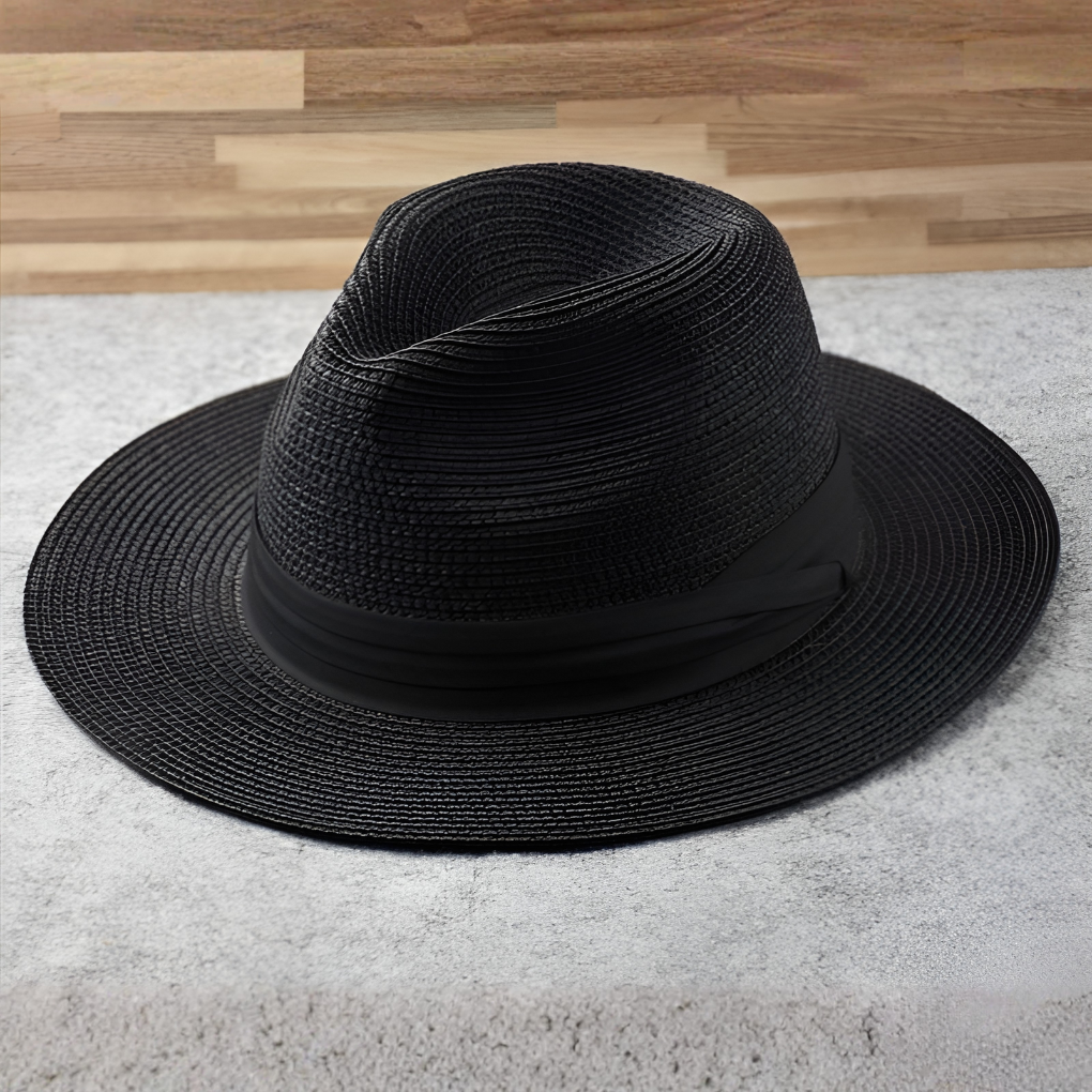 Handmade Panama Hat