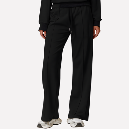 Women's Wide Leg Sweatpants