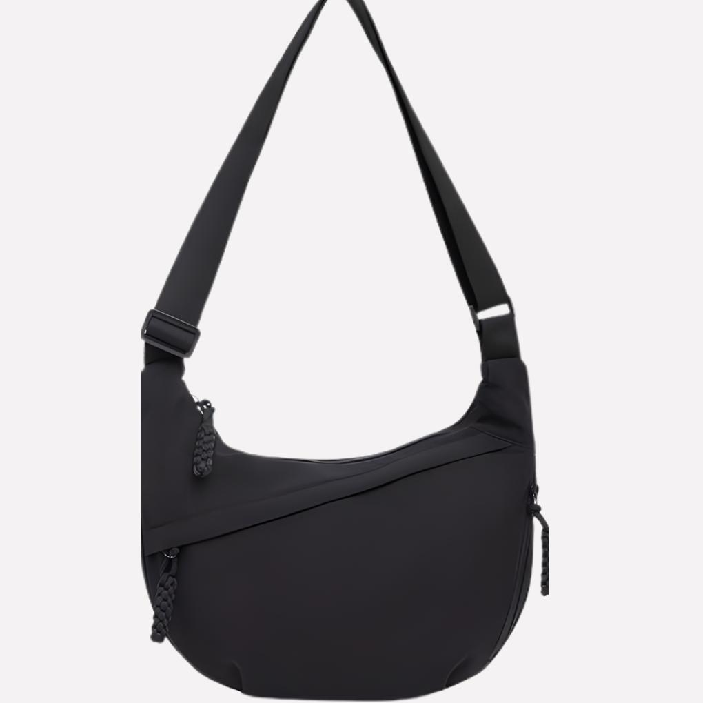 Women's Crescent Crossbody Bag