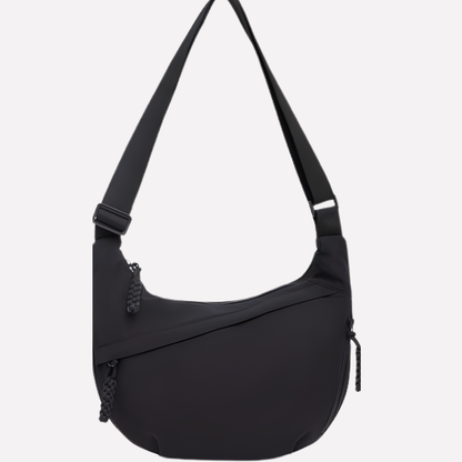 Women's Crescent Crossbody Bag