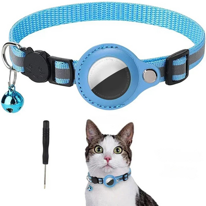 GPS Tracker for Dogs & Cats