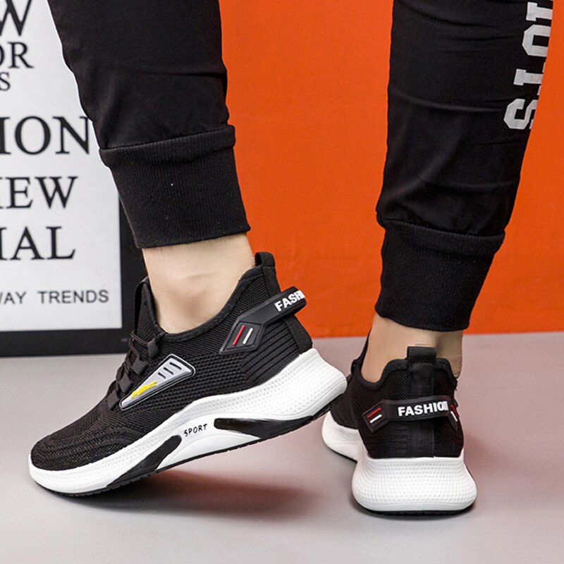 Jaca - Orthopaedic Sports Shoes for Men