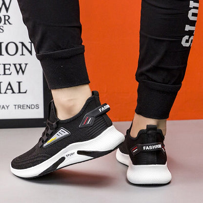 Jaca - Orthopaedic Sports Shoes for Men
