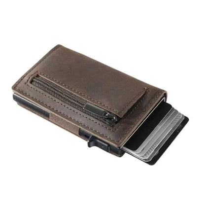 Cartera SecureWallet