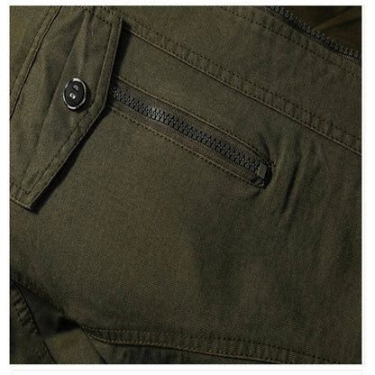 Zwischenjacke für Herren