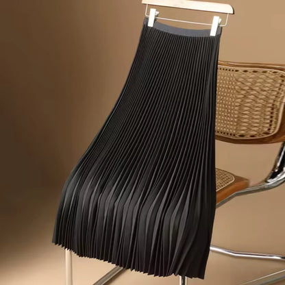 Losiinah – Stylish Pleated Skirt for Every Occasion