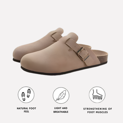 Unisex Slip-On Clogs
