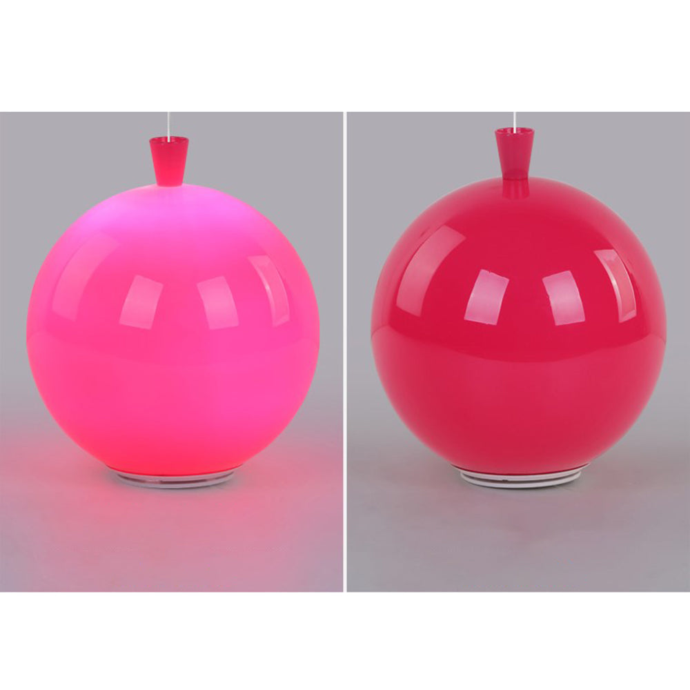 SleepGlow LED Ceiling Light for Bedroom