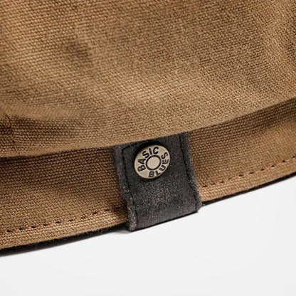 Vintage Retro Beret Flat Cap for Men - Jerro