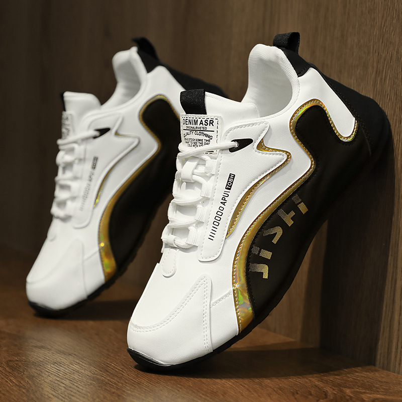 Men's Sneakers - Ideal for Summer