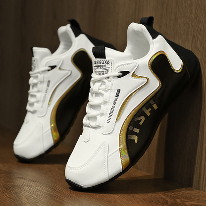 Men's Sneakers - Ideal for Summer
