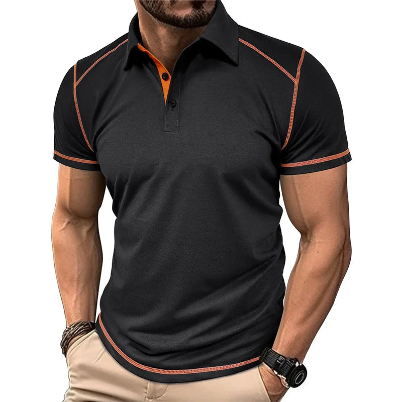 Polo Shirt for Men – Stylish and Comfortable for Every Day