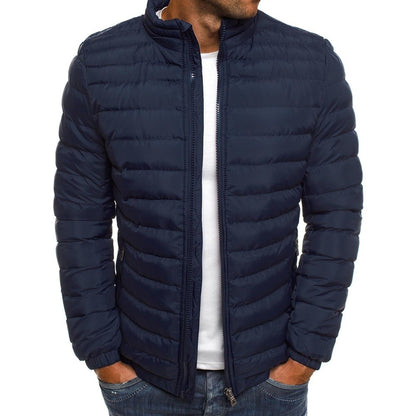 Spring Jacket for Men - Orson