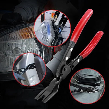 Rivet Removal Tool - Plastic