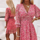 Abito elegante da donna - Luglio