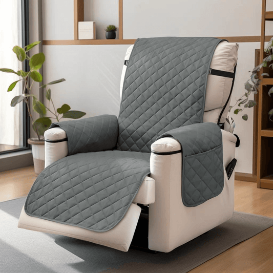 Waterproof Chair Cover - Elegant Protection for Any Sofa