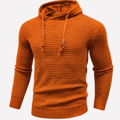 Hoodie for Men – Relaxed Pullover