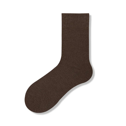 5-pack hygiene socks