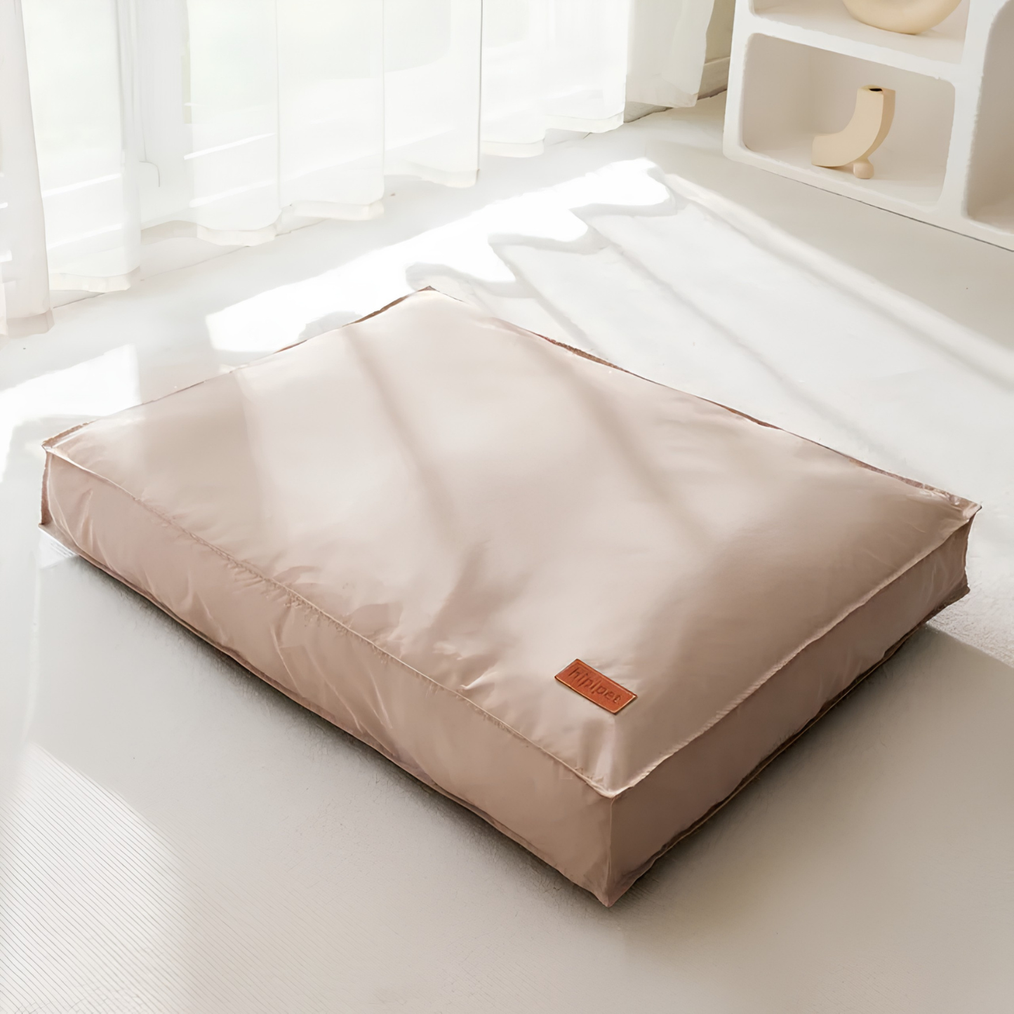 Orthopaedic Waterproof Dog Cushion