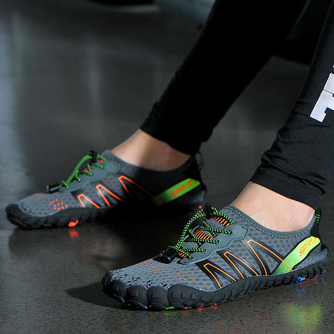 Luma – Barefoot Water Shoes for Men and Women