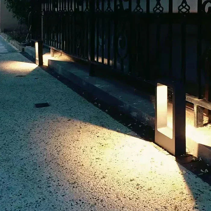 Gilder - Ground Spot for Outdoor Lighting