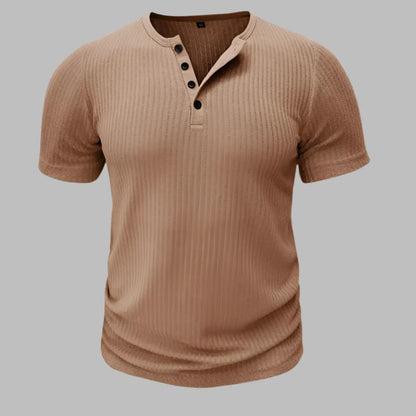 Muscle-Fit T-shirt for Men