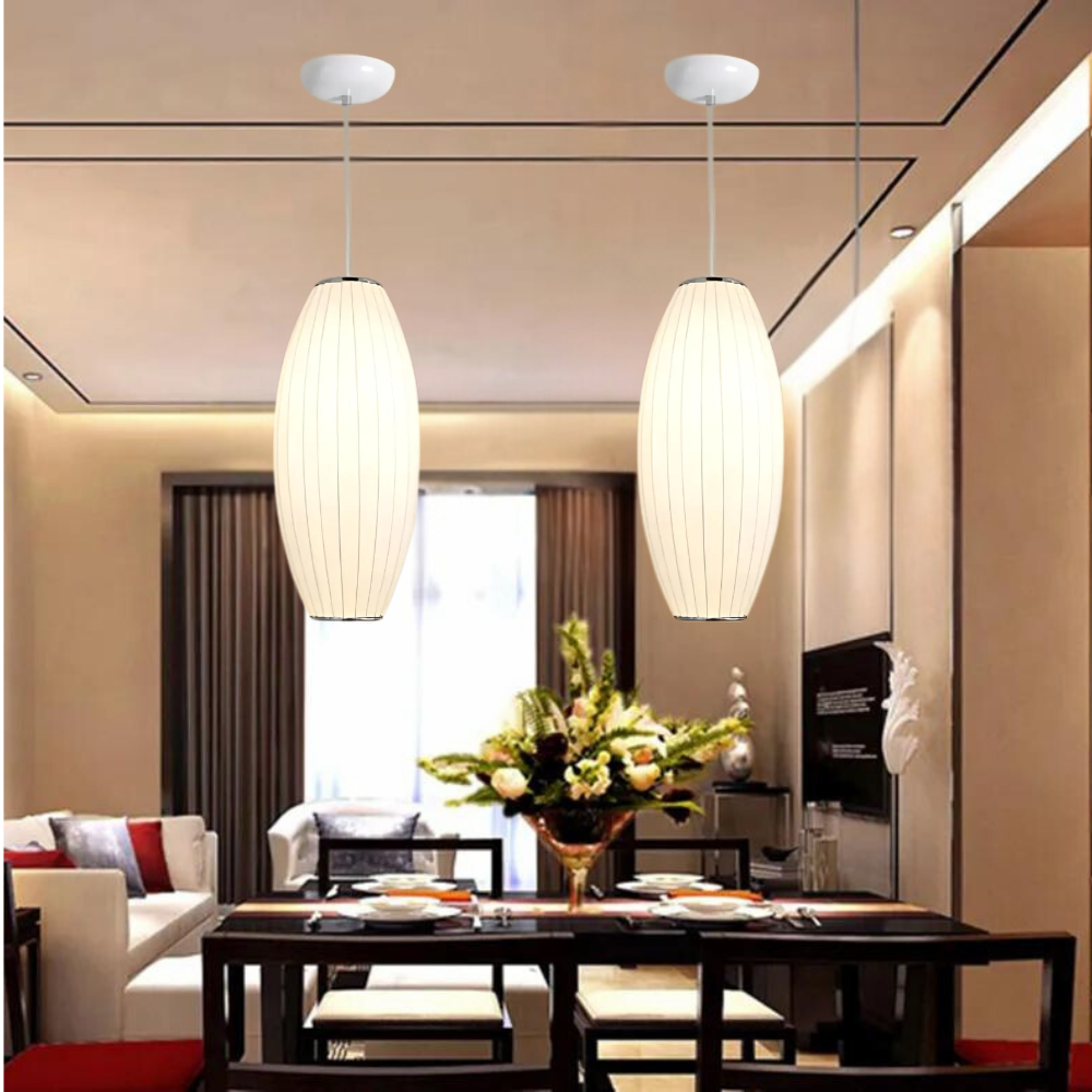 Luxury Chandelier Morning Glow