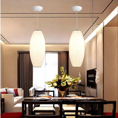 Luxury Chandelier Morning Glow