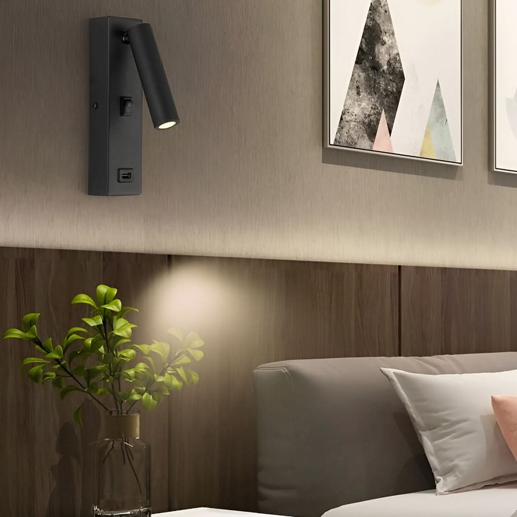 ArtiLicht - Rectangular Adjustable LED