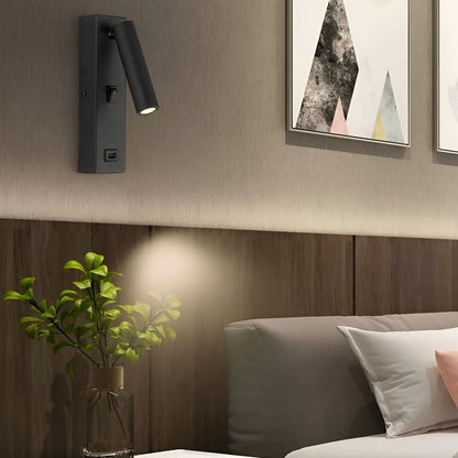 ArtiLicht - Rectangular Adjustable LED