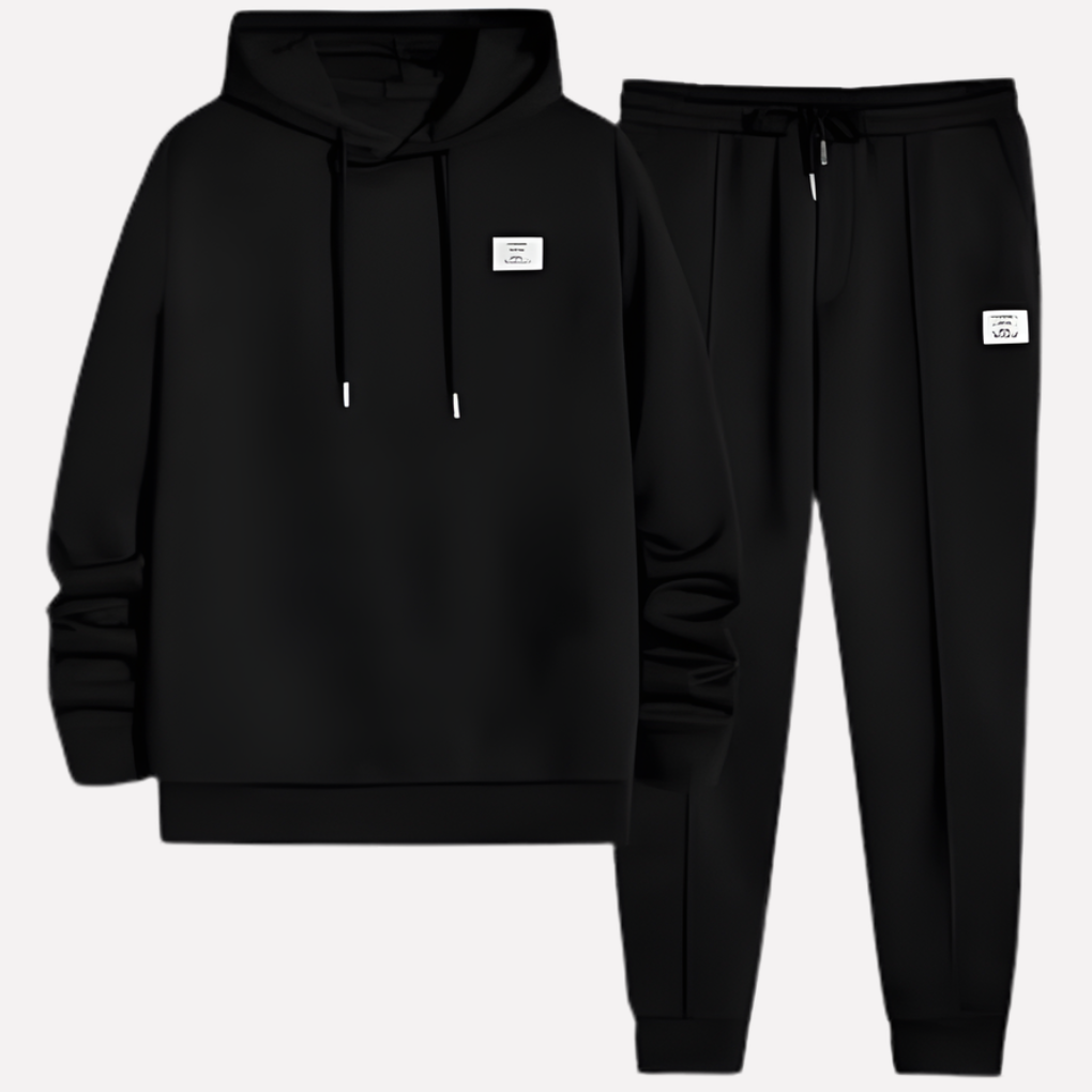 Men's Tracksuit Set