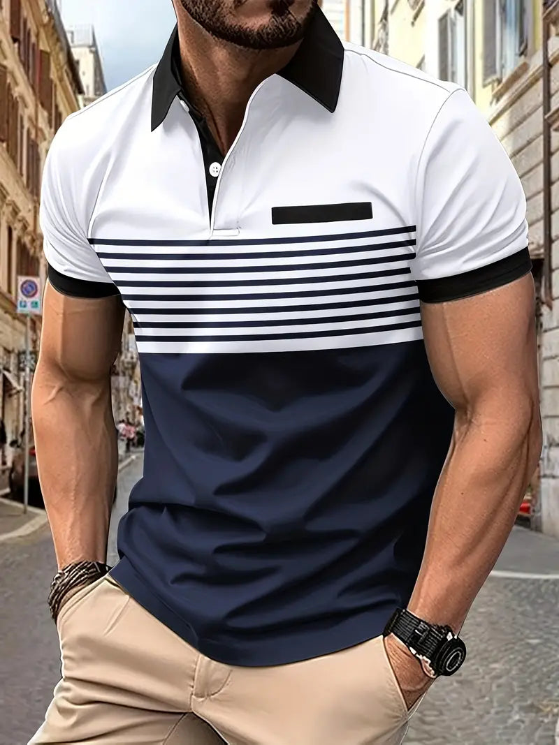Good Fit Men's Polo - for every occasion