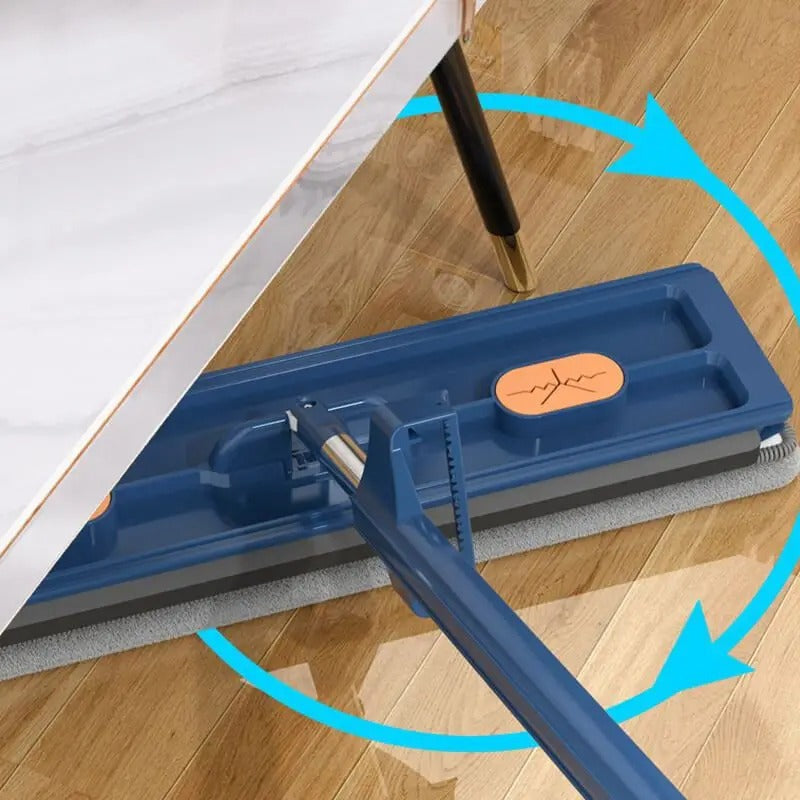 New Model Flat Mop