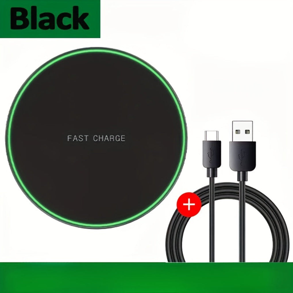 Caricatore wireless rapido da 15 W