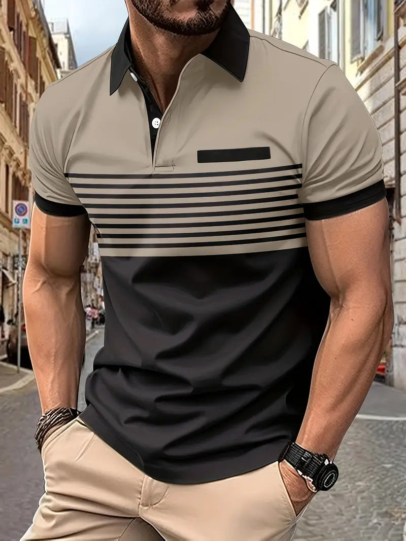 Good Fit Men's Polo - for every occasion