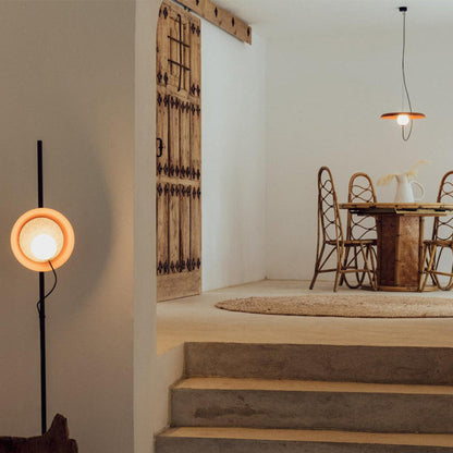 Scandinavian LED Pendant Light – Modern & Energy-Efficient
