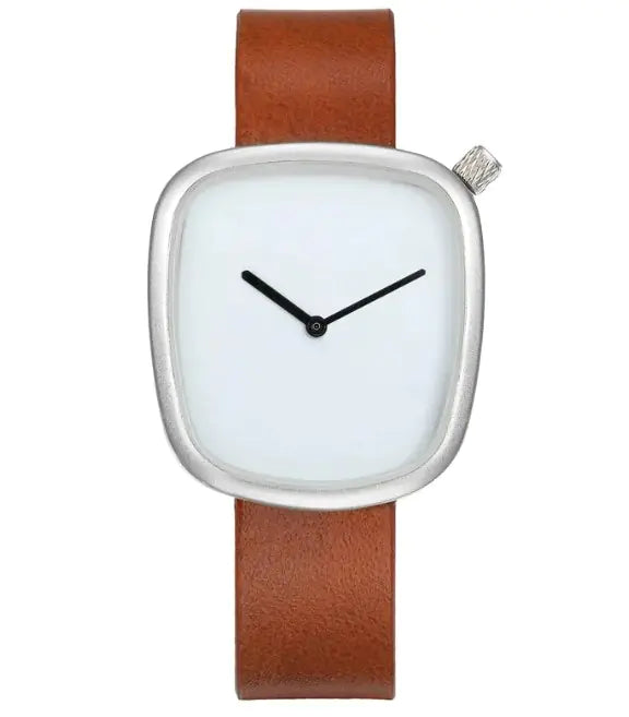 Orologio minimalista da uomo – Stile senza tempo ed eleganza