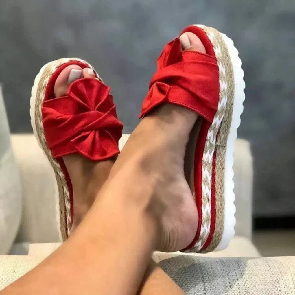 Orthopaedic Fashion Sandals for Women