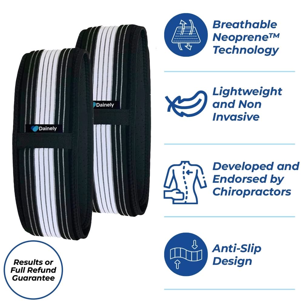 Back Stretcher Belt