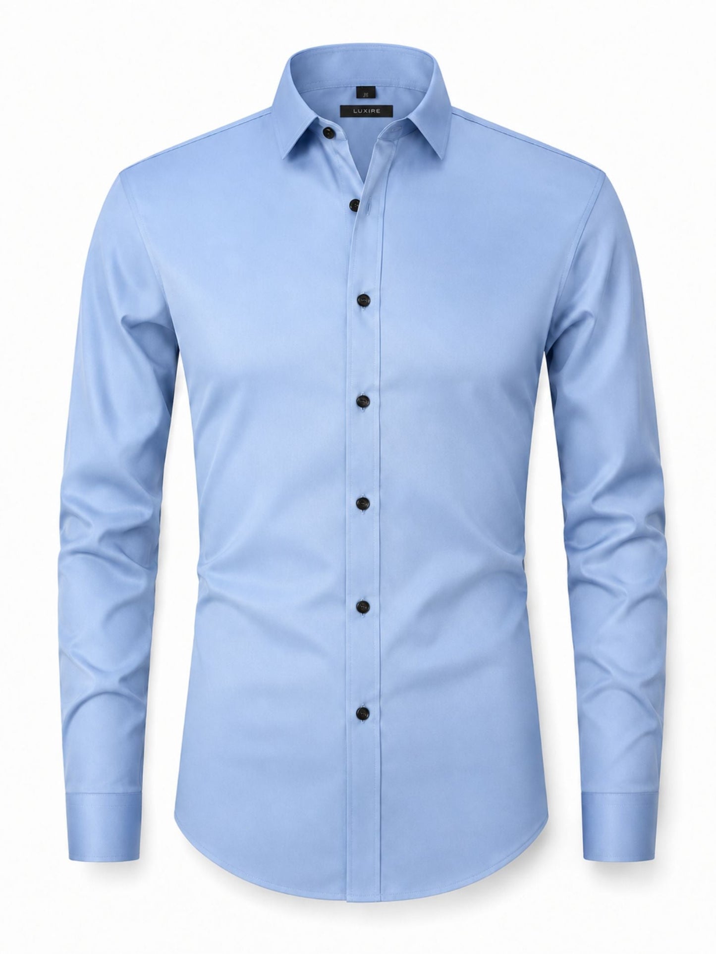 Hugo Stretch Shirt | A men's shirt with ultimate stretch comfort